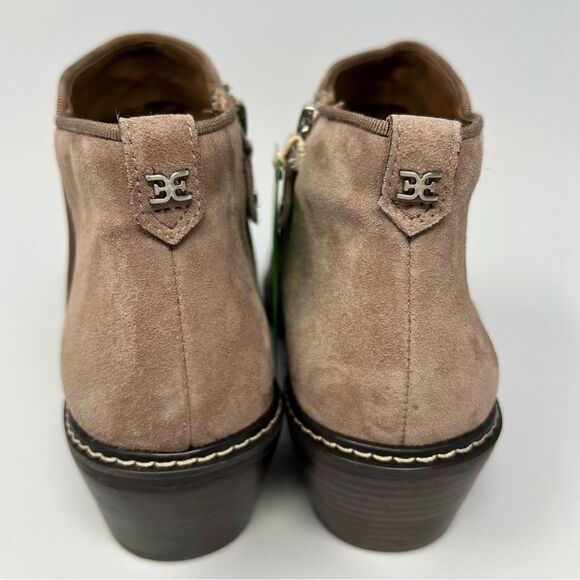 Sam Edelman Pryce Ankle Bootie - Picture 6 of 10